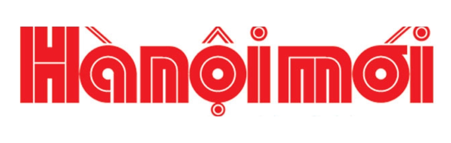 Báo Hà Nội mới logo